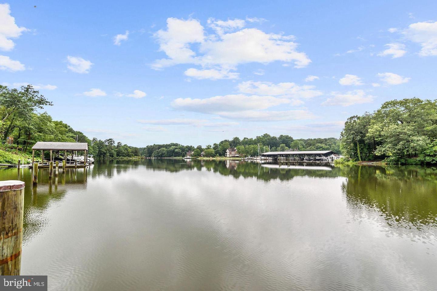 SEVERNA FOREST - Residential