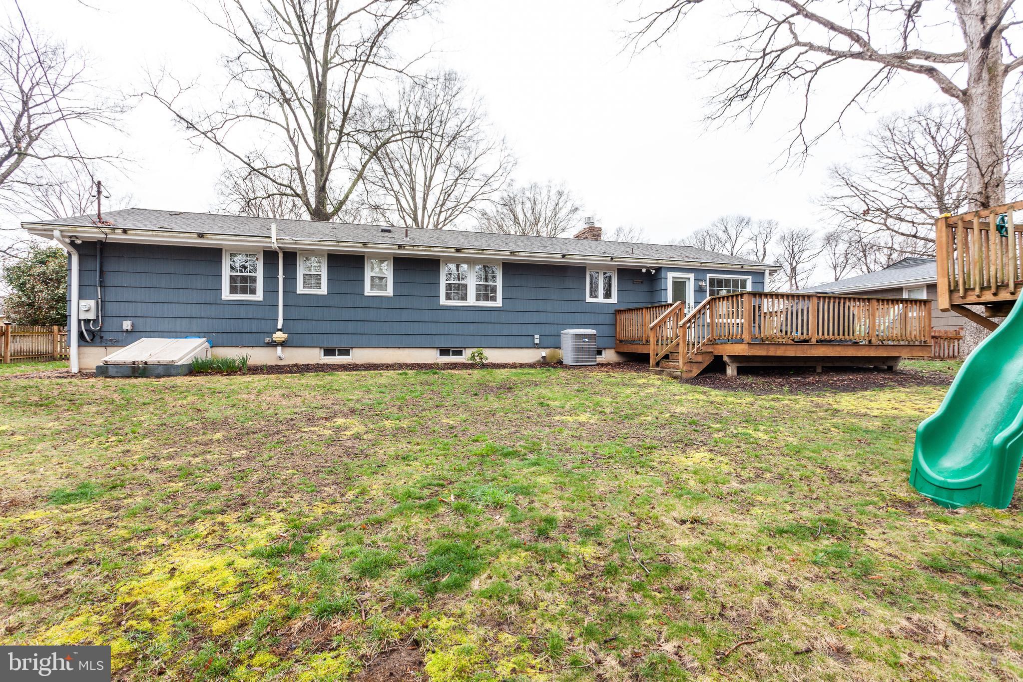 SEVERNA FOREST - Residential