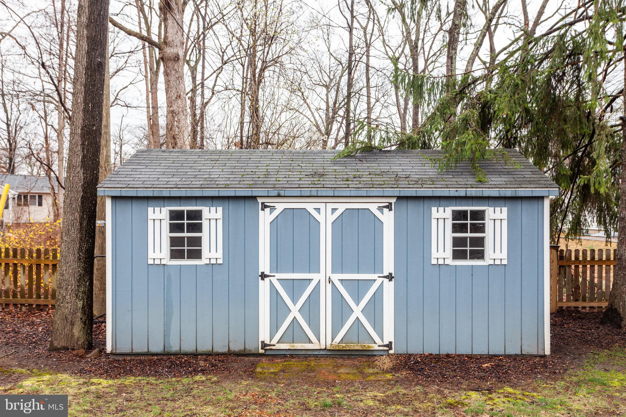 SEVERNA FOREST - Residential