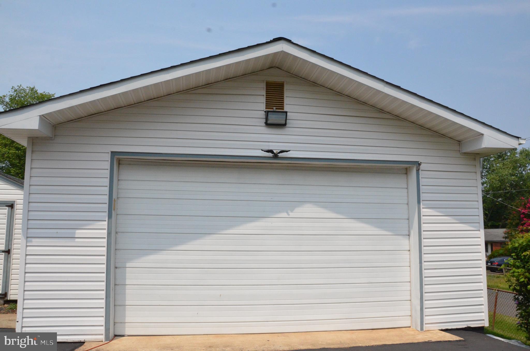 MANASSAS PARK SEC 3 - Residential