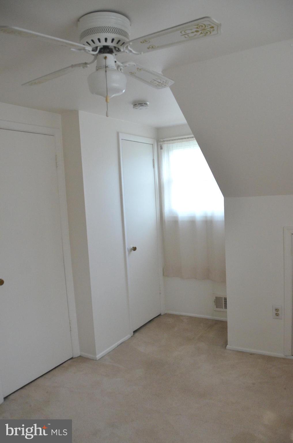 MANASSAS PARK SEC 3 - Residential