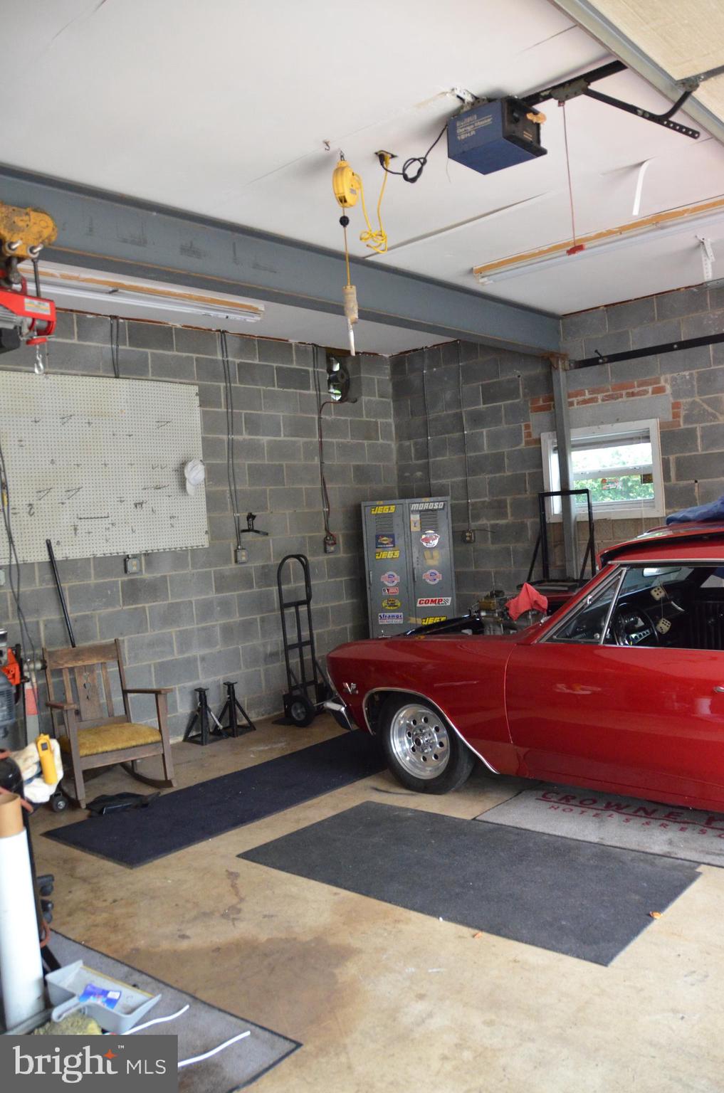 MANASSAS PARK SEC 3 - Residential