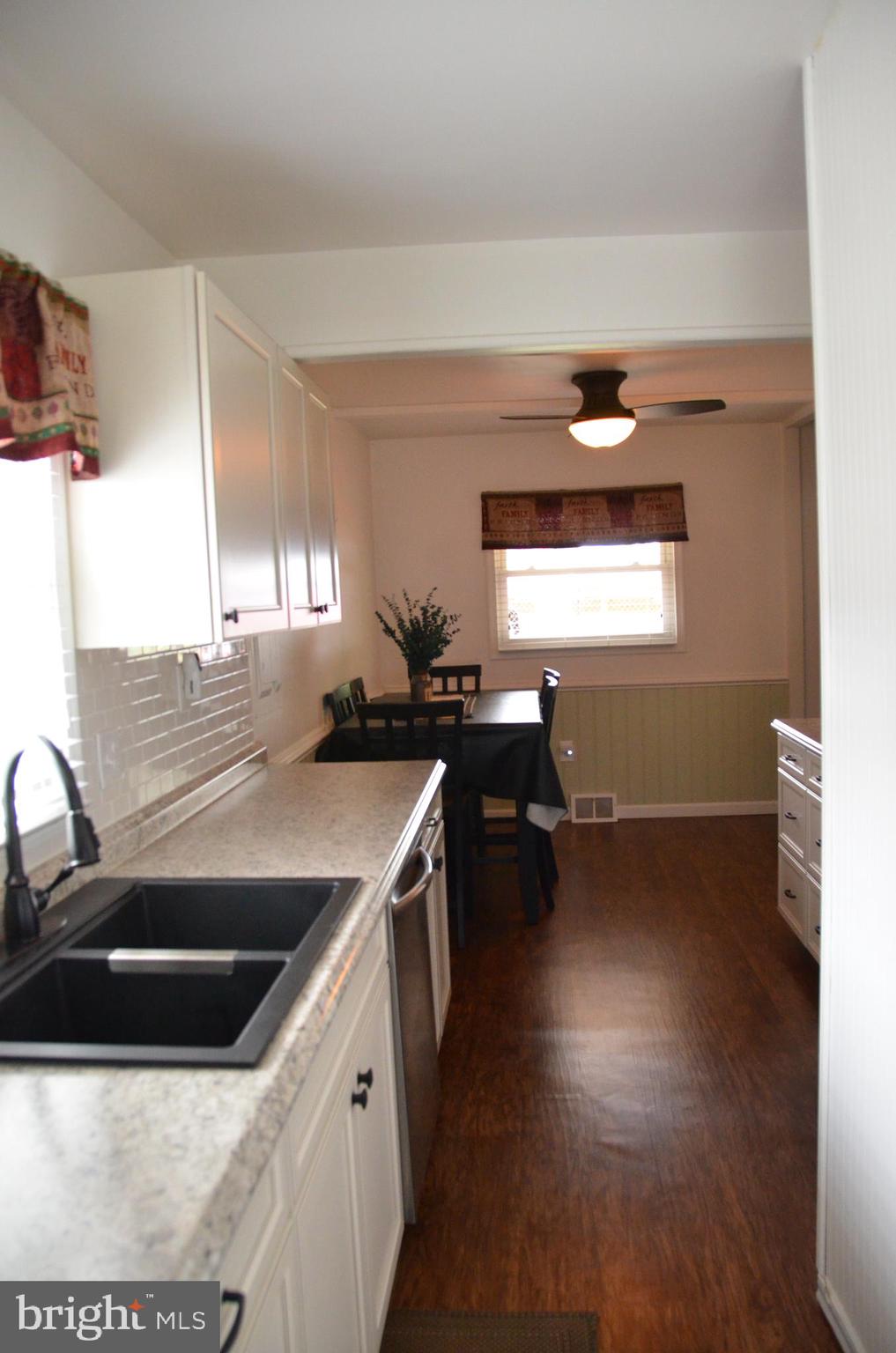 MANASSAS PARK SEC 3 - Residential