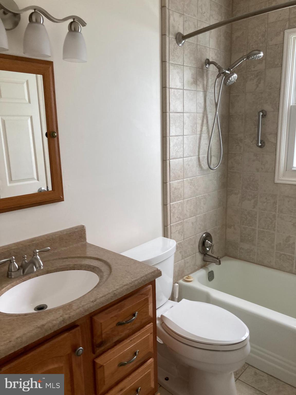 MANASSAS PARK SEC 3 - Residential