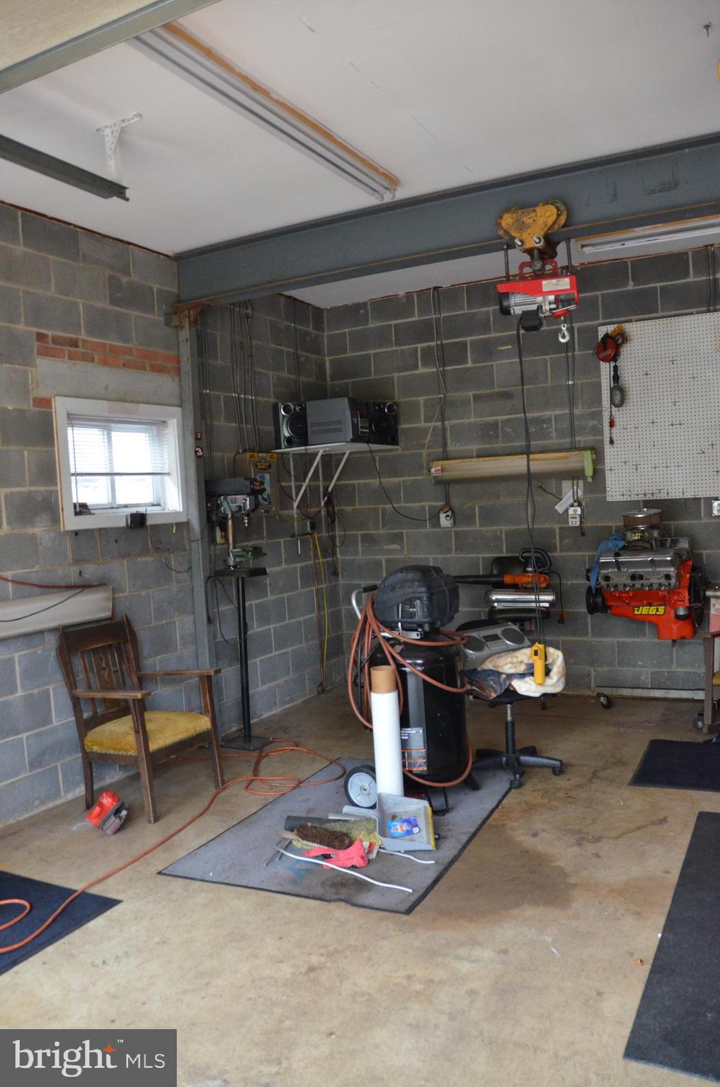 MANASSAS PARK SEC 3 - Residential