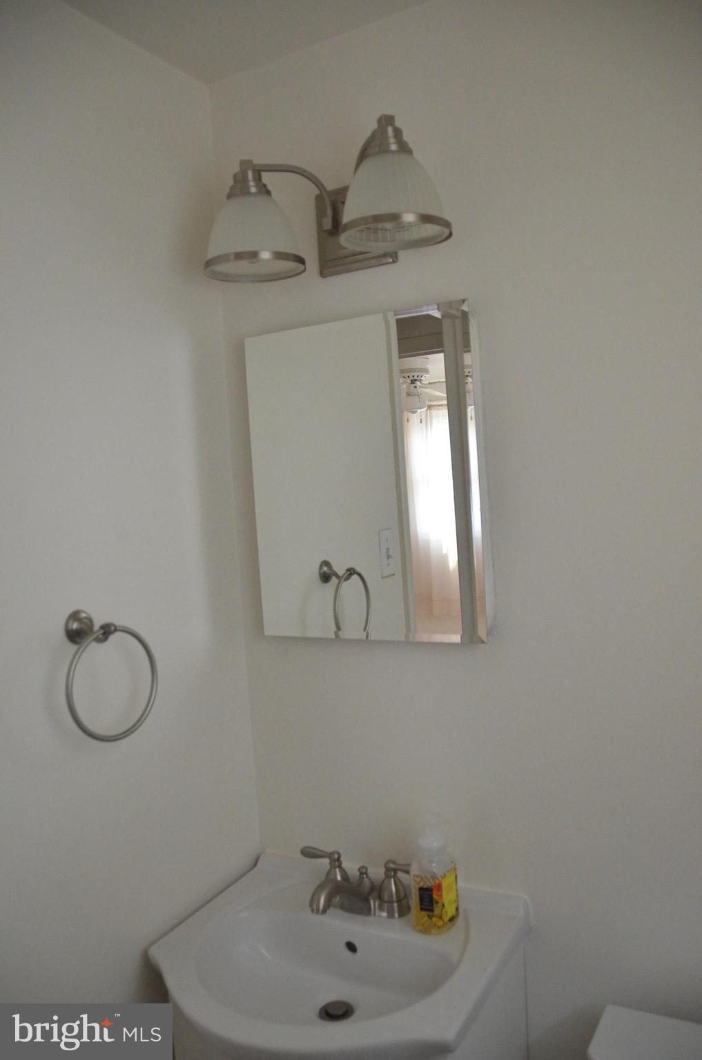 MANASSAS PARK SEC 3 - Residential