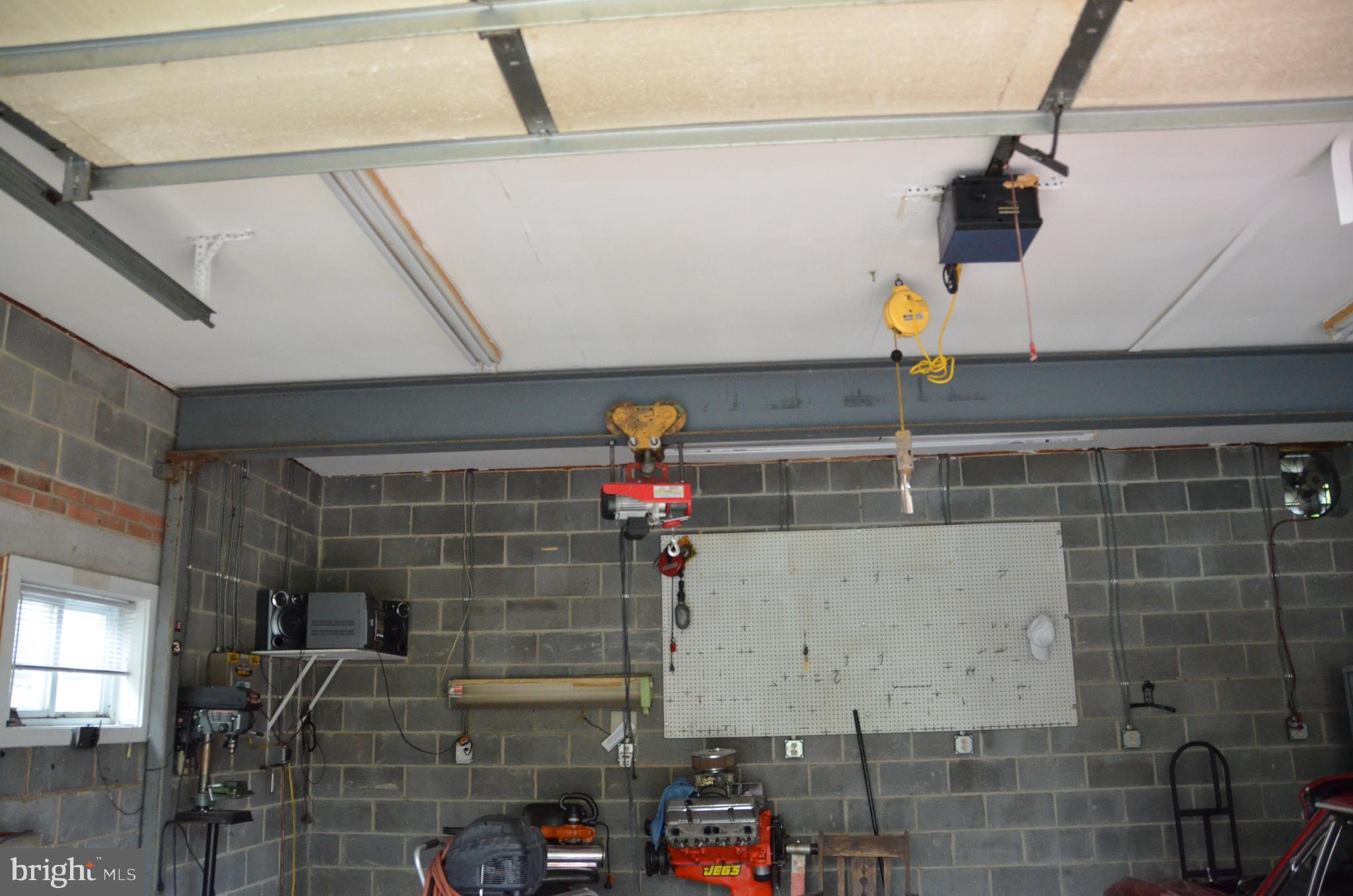 MANASSAS PARK SEC 3 - Residential