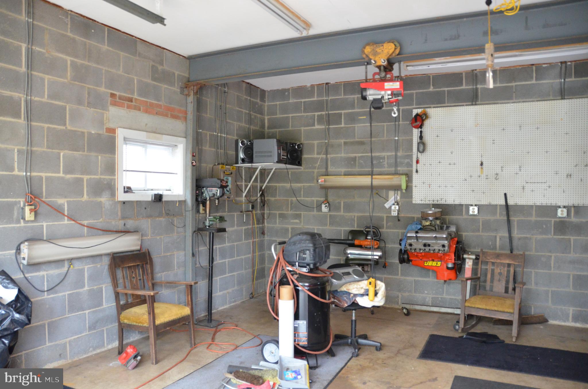 MANASSAS PARK SEC 3 - Residential