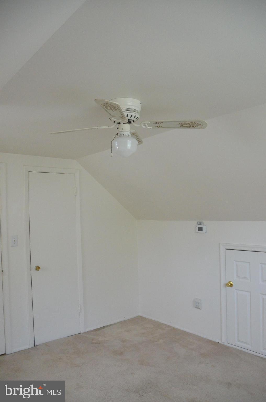 MANASSAS PARK SEC 3 - Residential