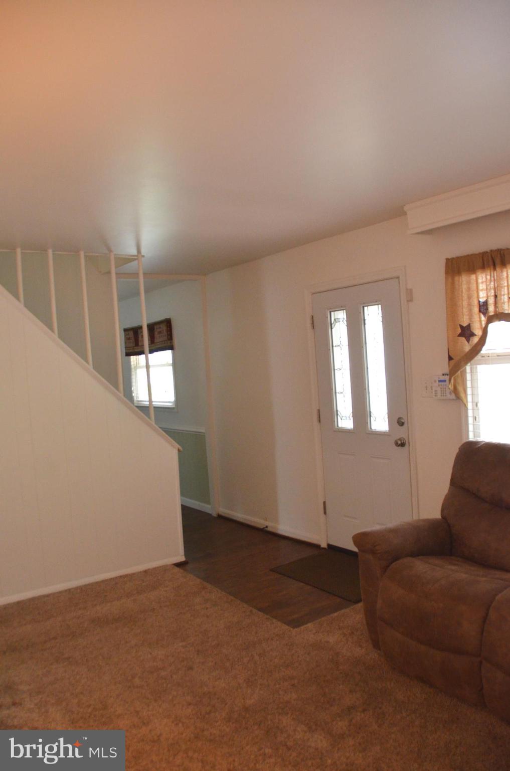 MANASSAS PARK SEC 3 - Residential