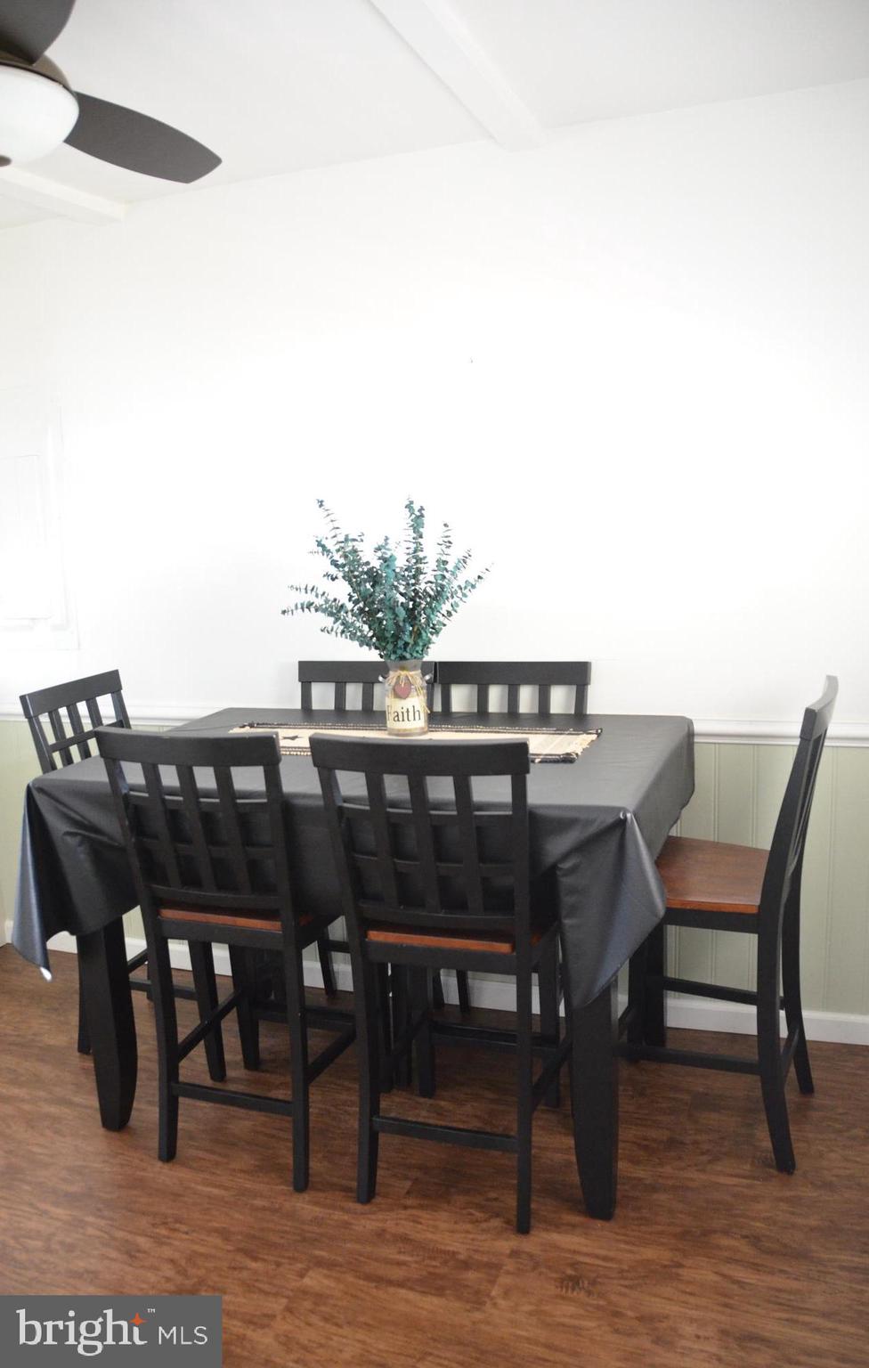 MANASSAS PARK SEC 3 - Residential