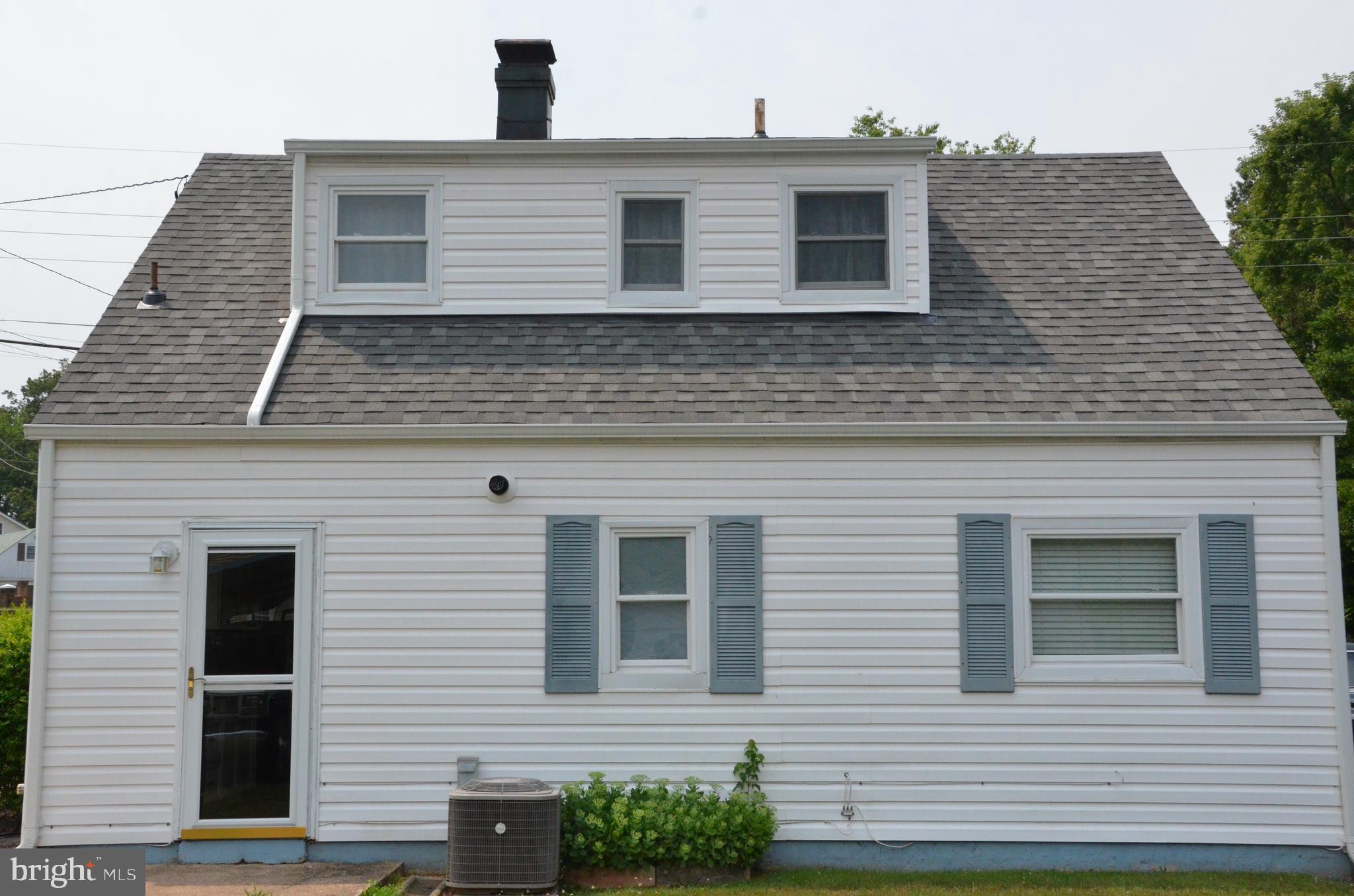 MANASSAS PARK SEC 3 - Residential