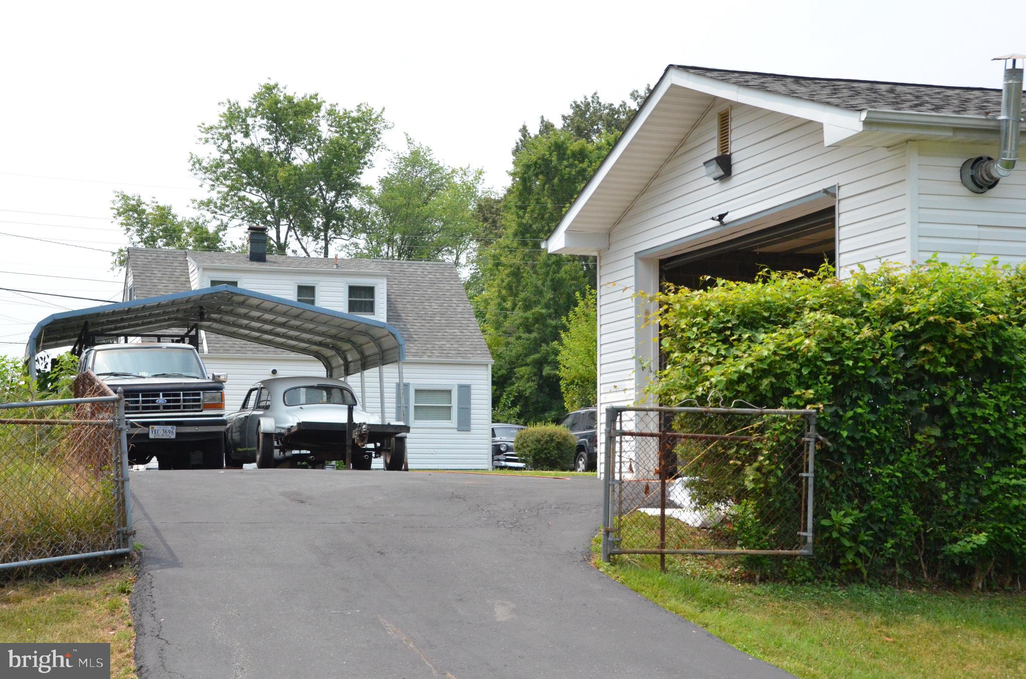 MANASSAS PARK SEC 3 - Residential