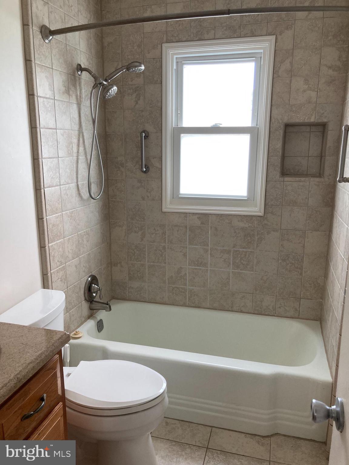 MANASSAS PARK SEC 3 - Residential