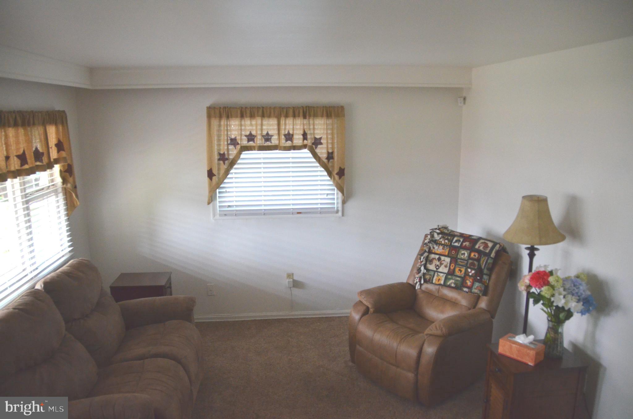 MANASSAS PARK SEC 3 - Residential