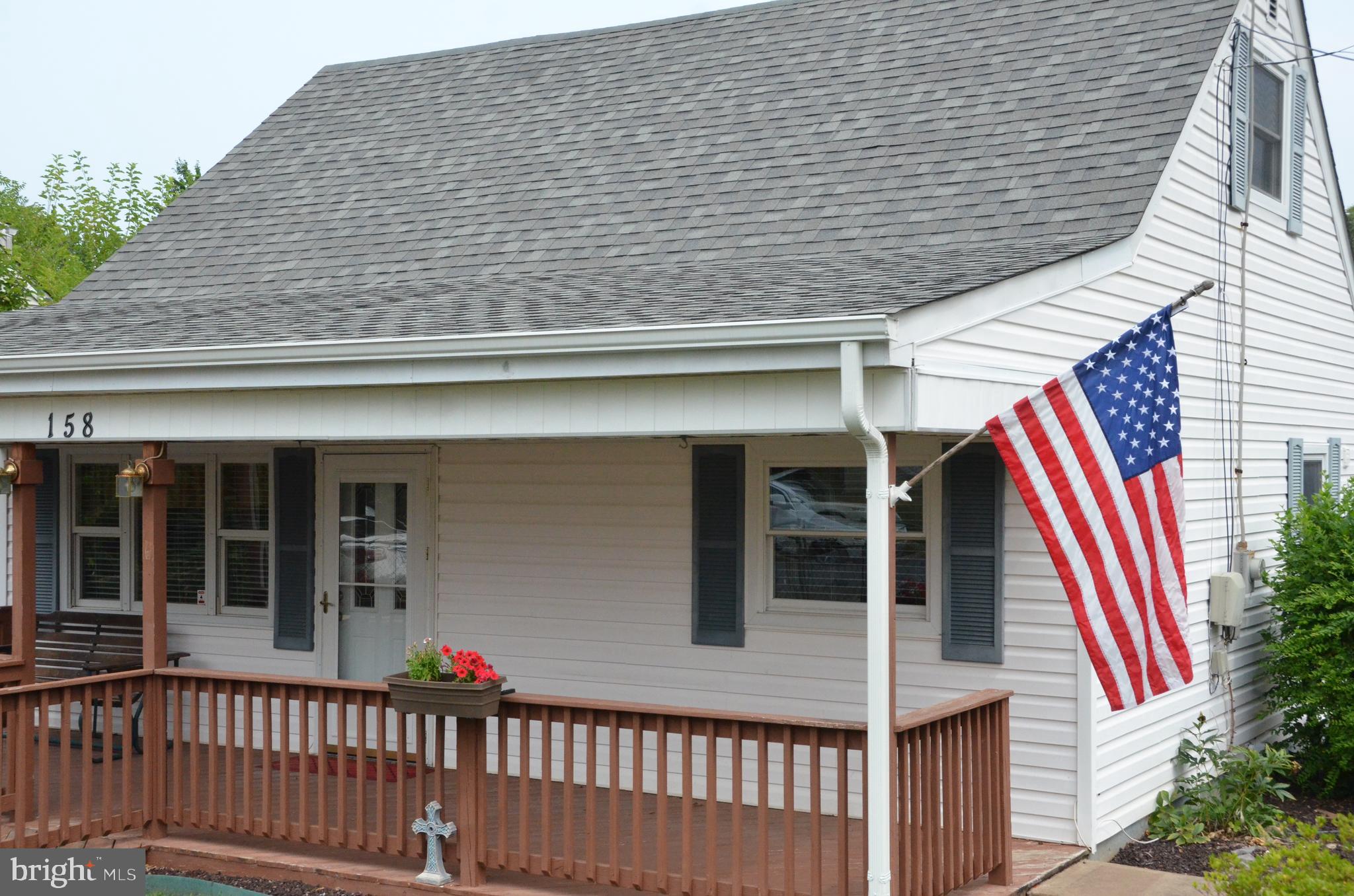 MANASSAS PARK SEC 3 - Residential