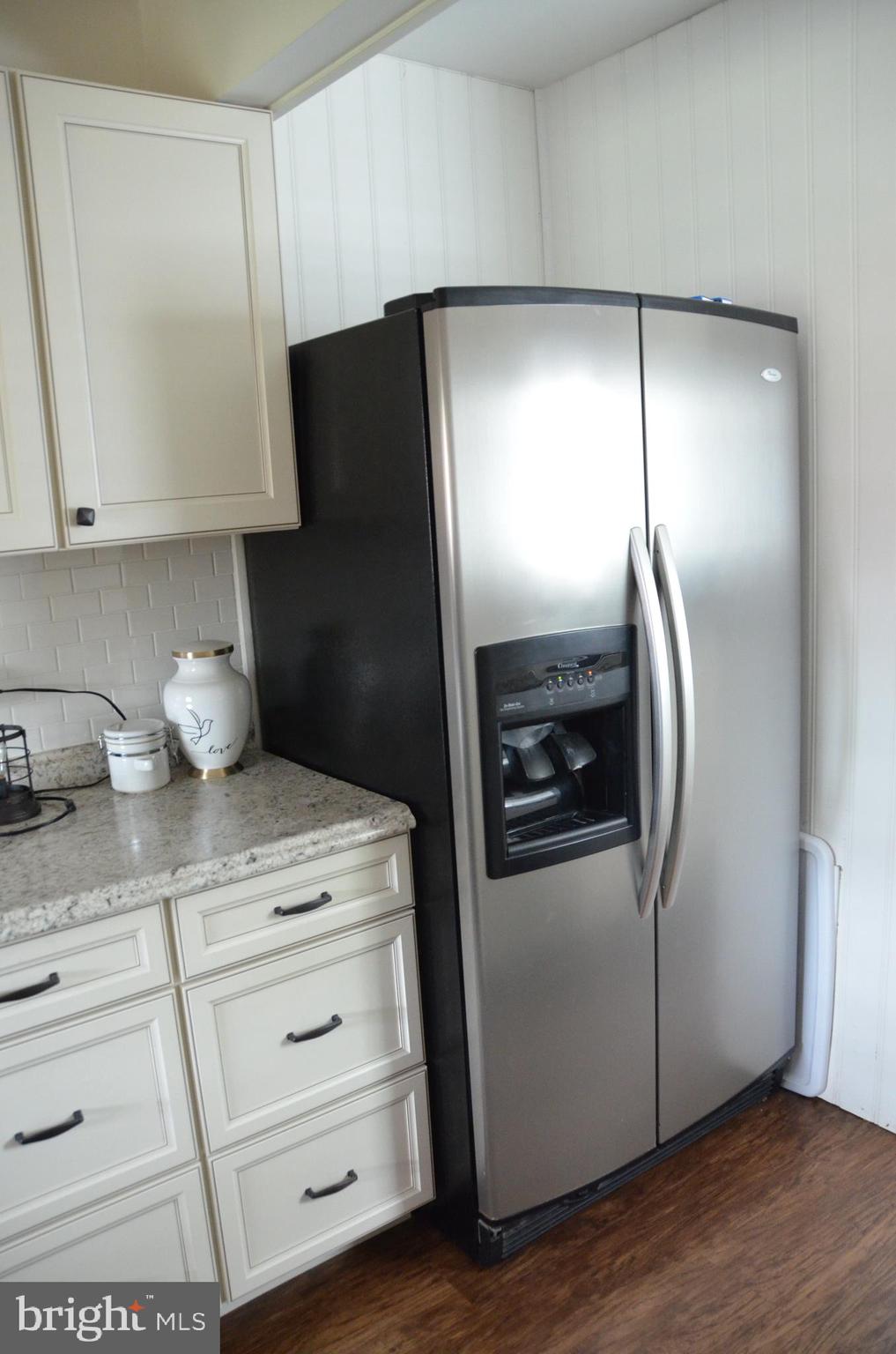 MANASSAS PARK SEC 3 - Residential