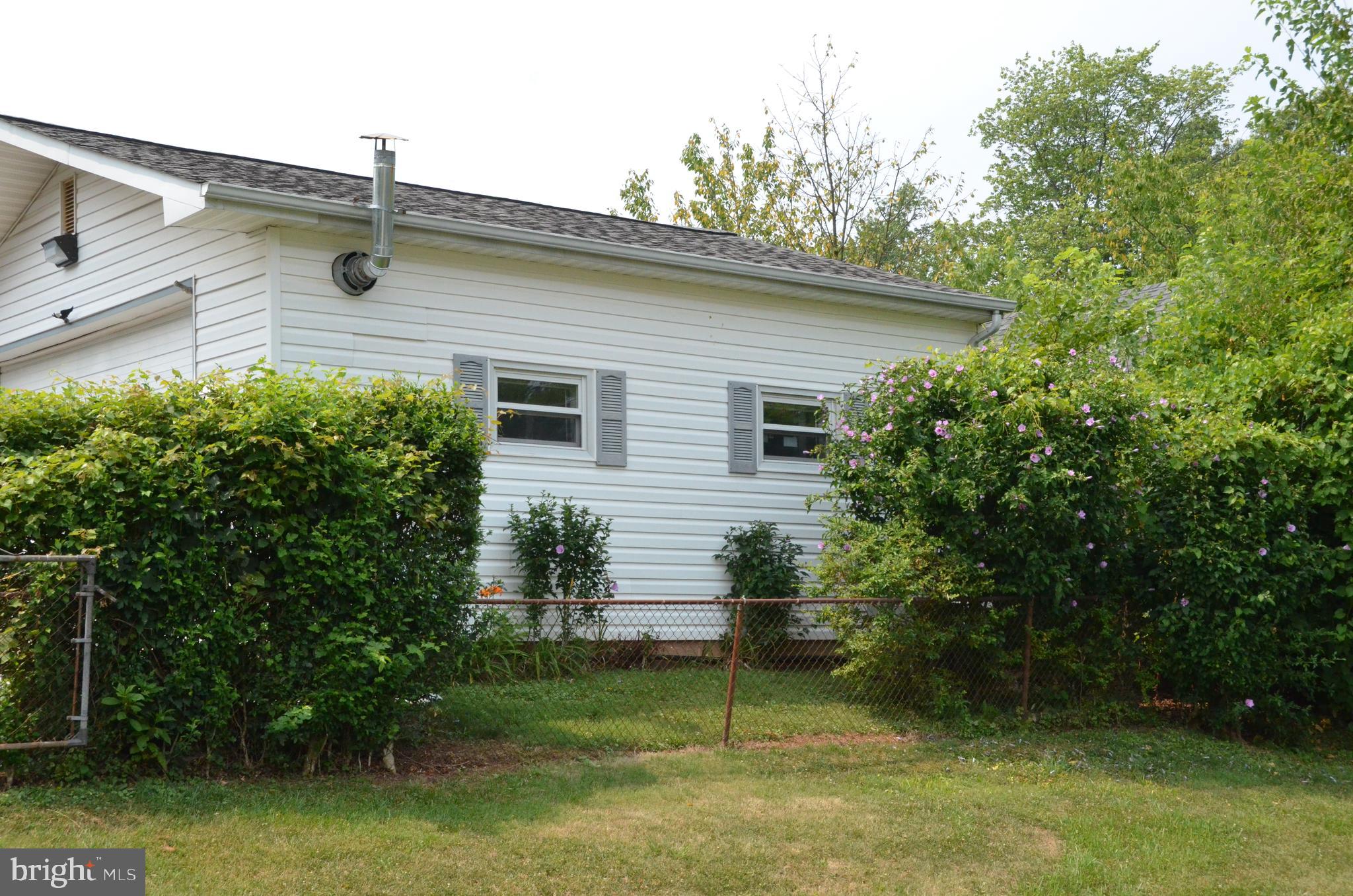 MANASSAS PARK SEC 3 - Residential