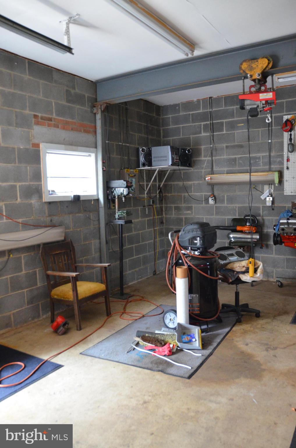 MANASSAS PARK SEC 3 - Residential