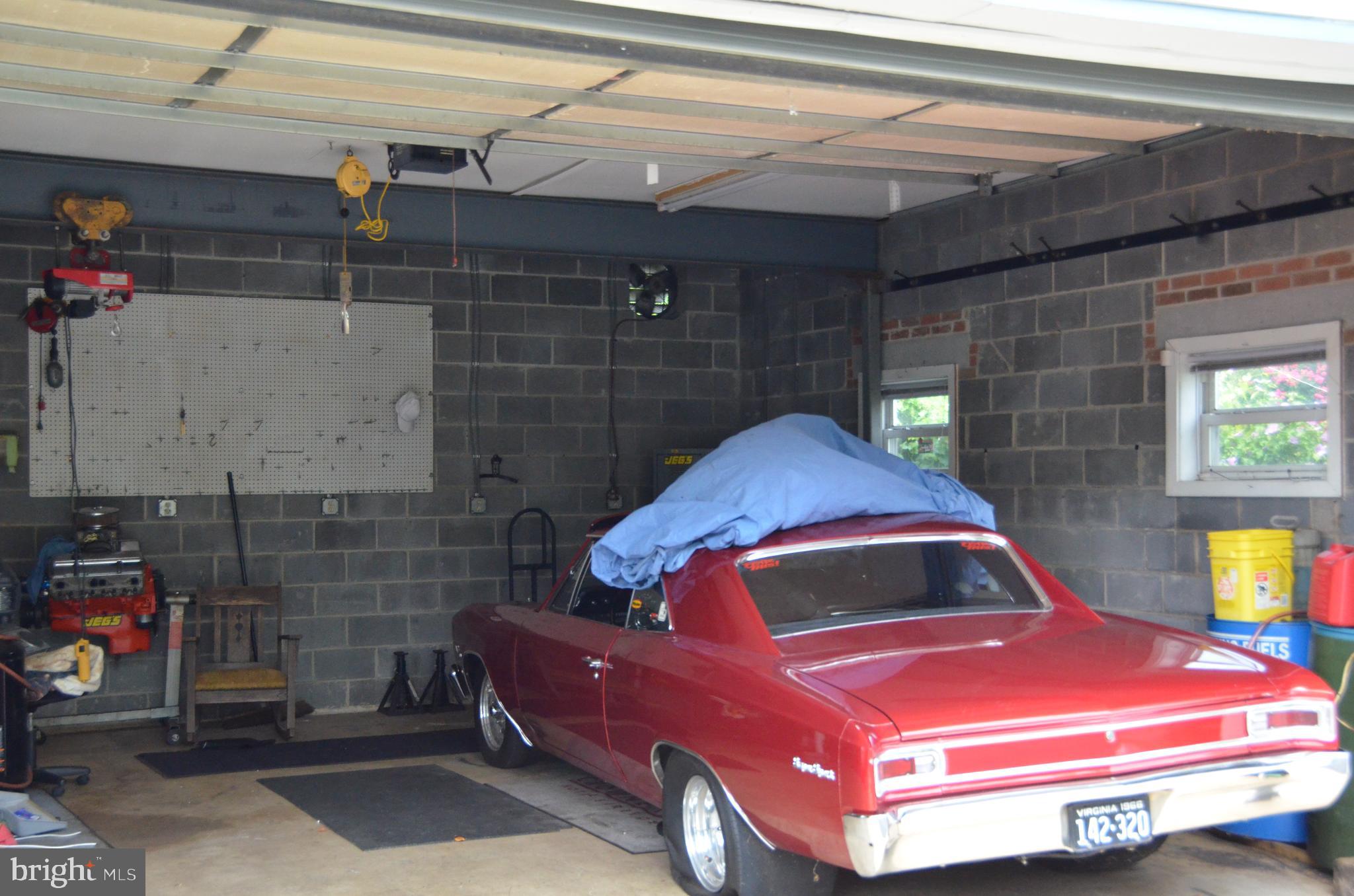 MANASSAS PARK SEC 3 - Residential