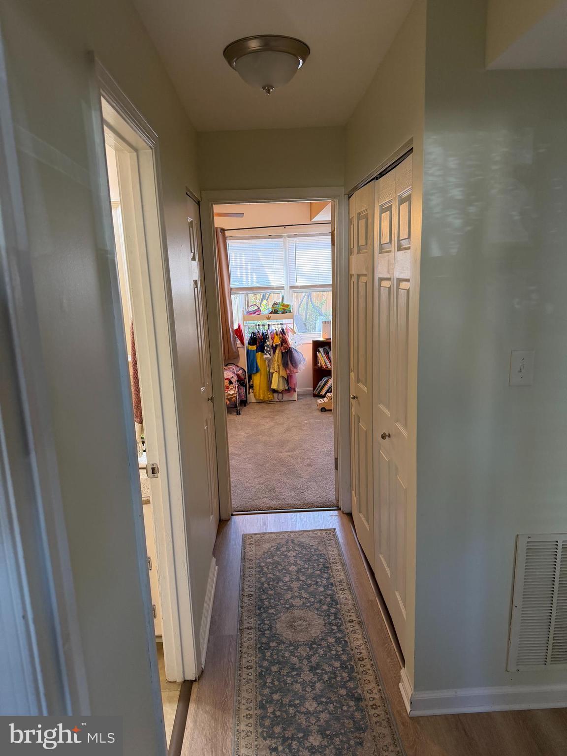 CROFTON MEWS CONDO - Residential