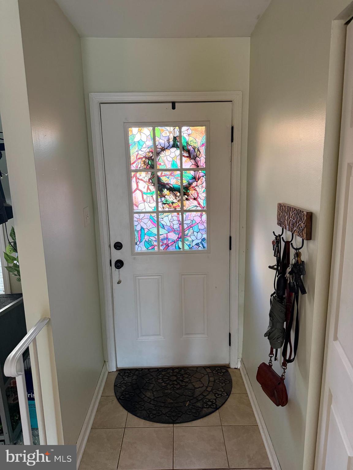 CROFTON MEWS CONDO - Residential