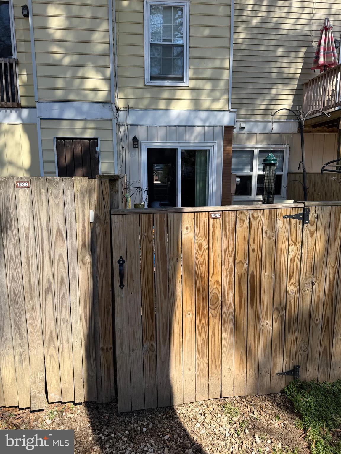 CROFTON MEWS CONDO - Residential