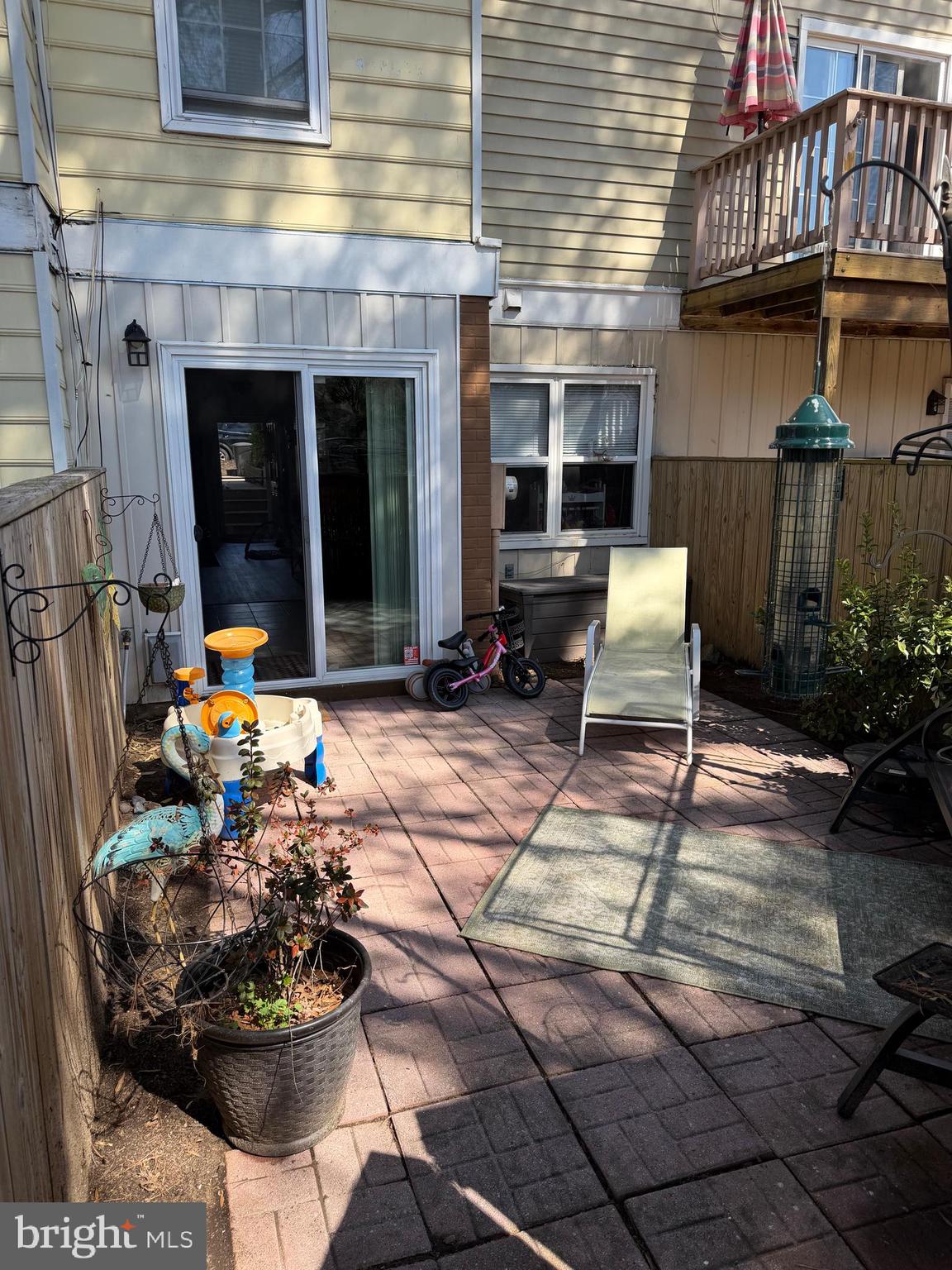 CROFTON MEWS CONDO - Residential