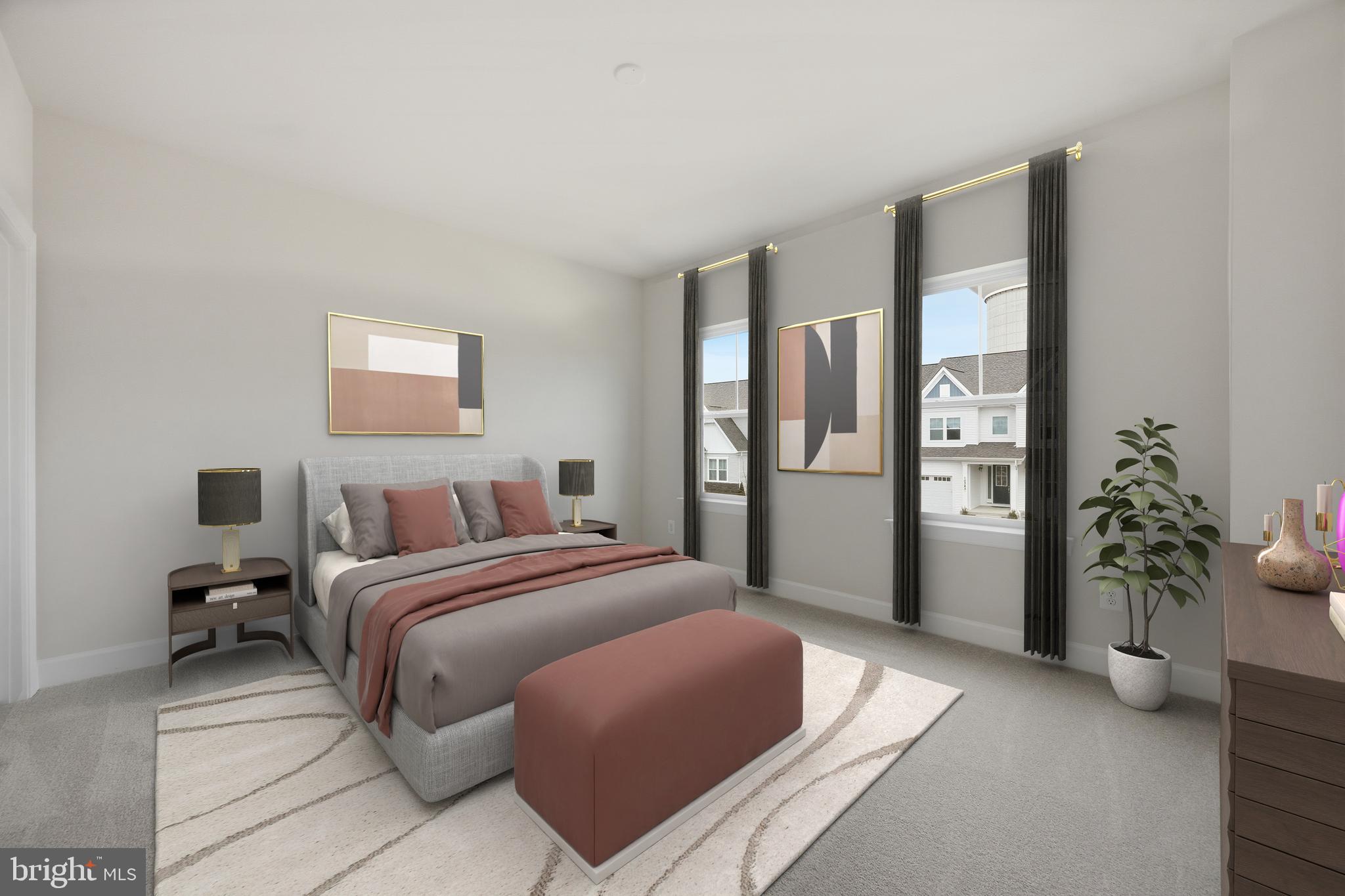 SUNSTONE PRESERVE - Residential