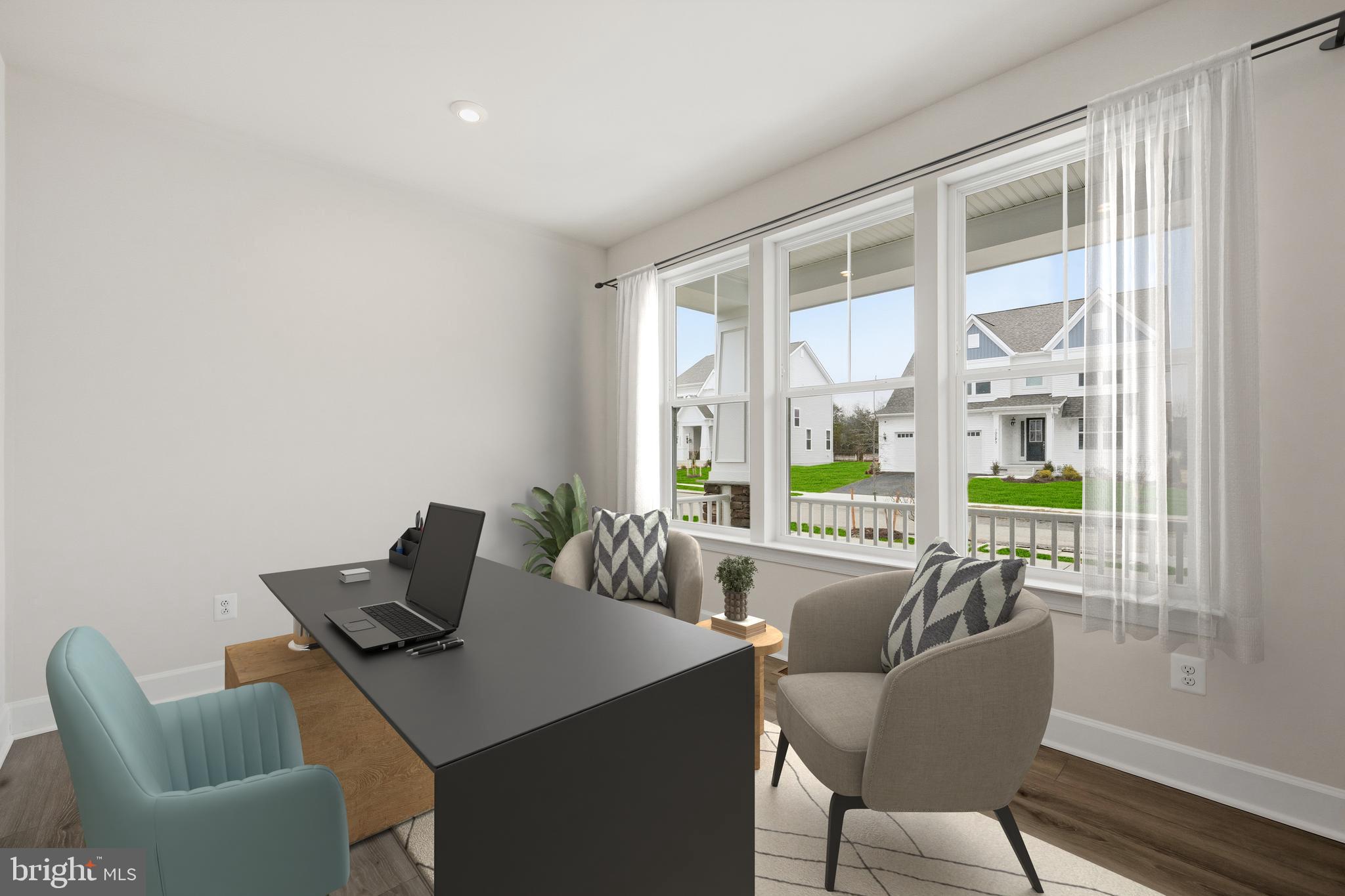 SUNSTONE PRESERVE - Residential