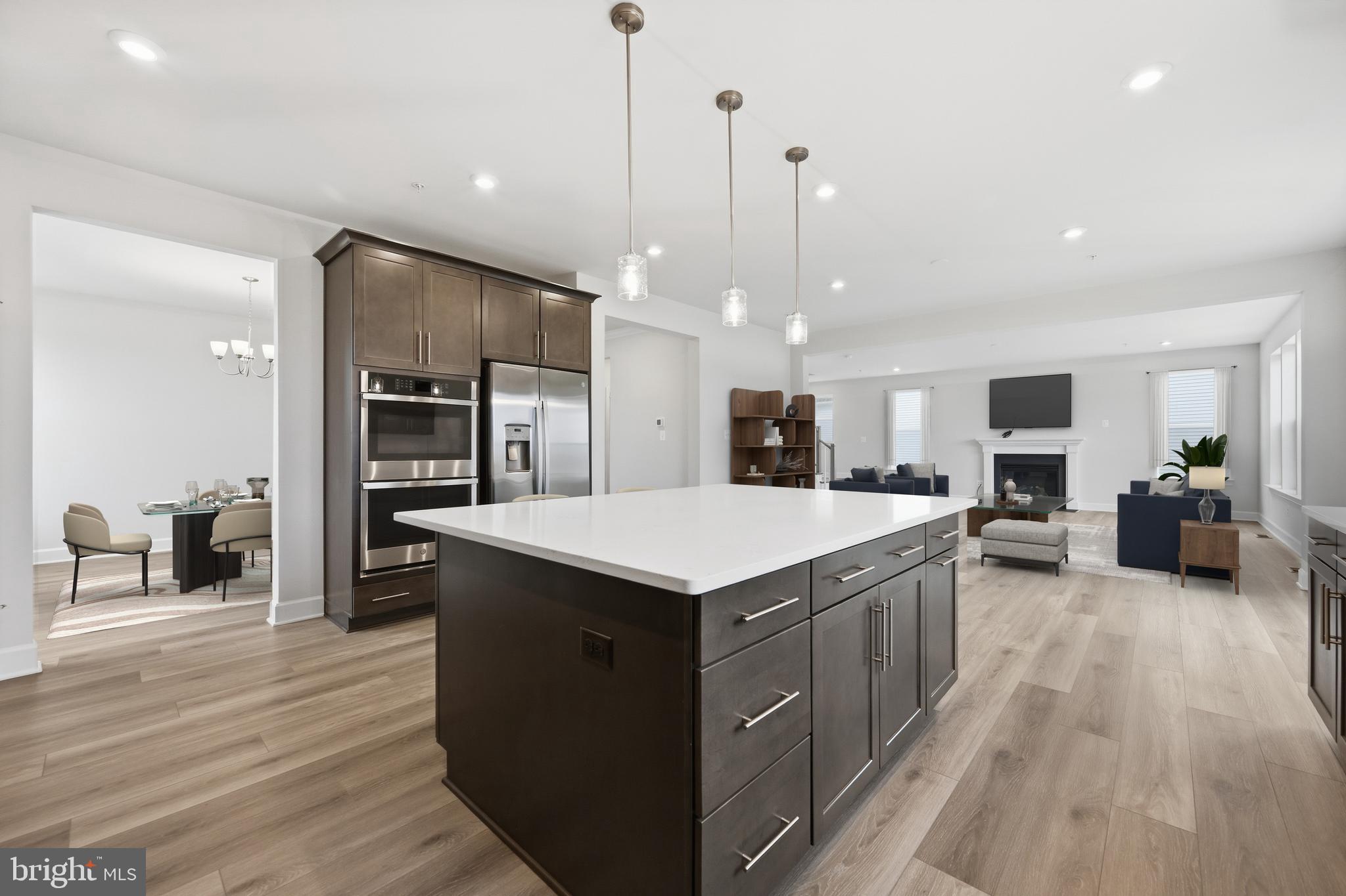 SUNSTONE PRESERVE - Residential