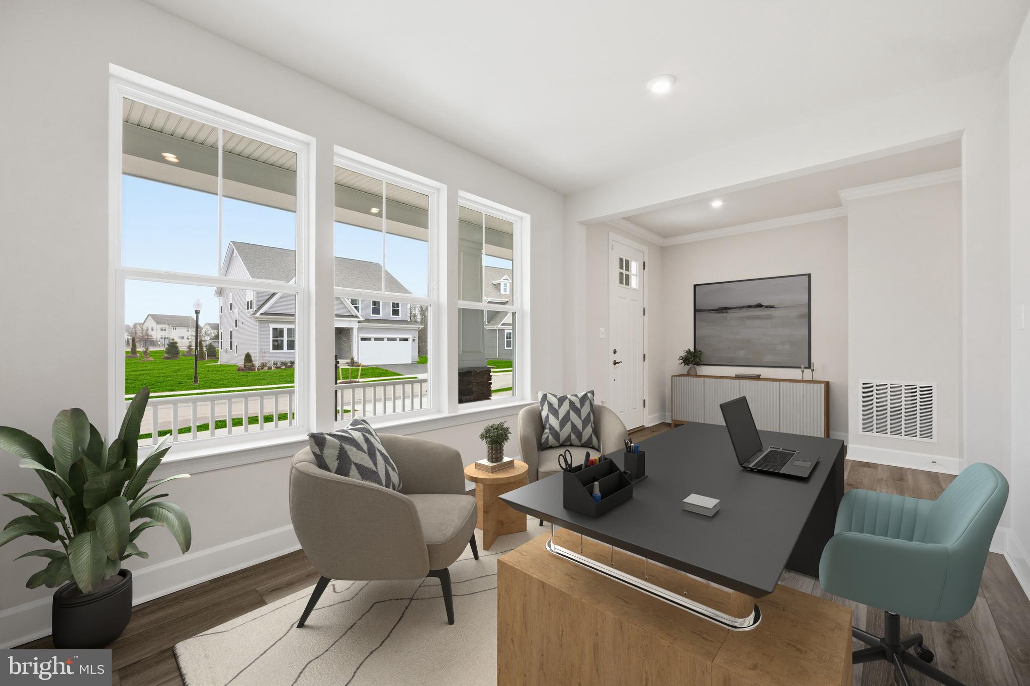 SUNSTONE PRESERVE - Residential