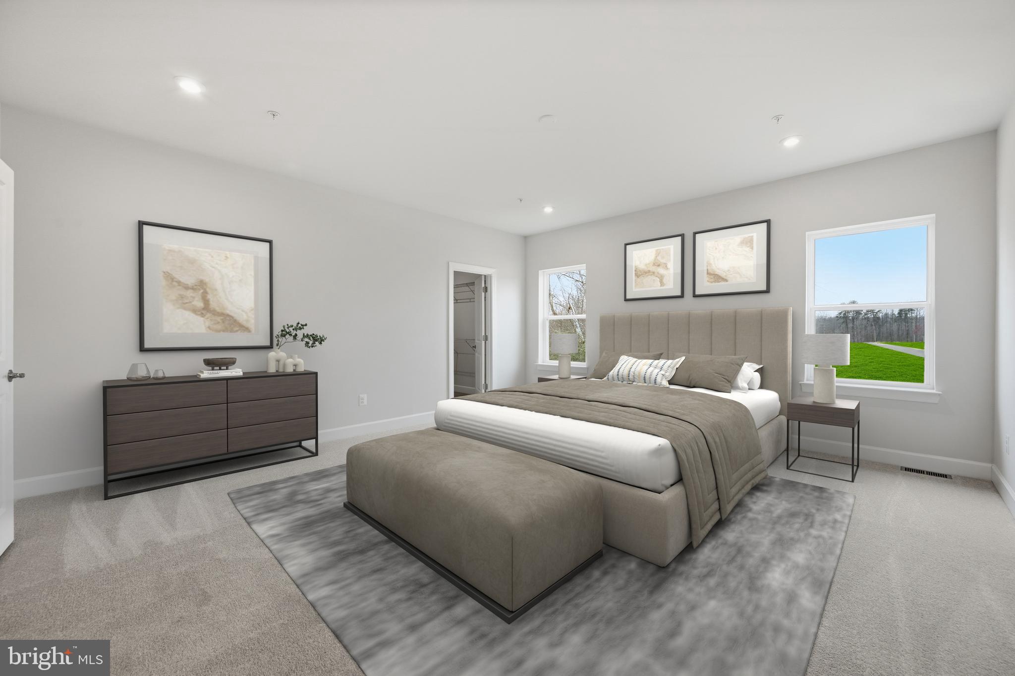 SUNSTONE PRESERVE - Residential