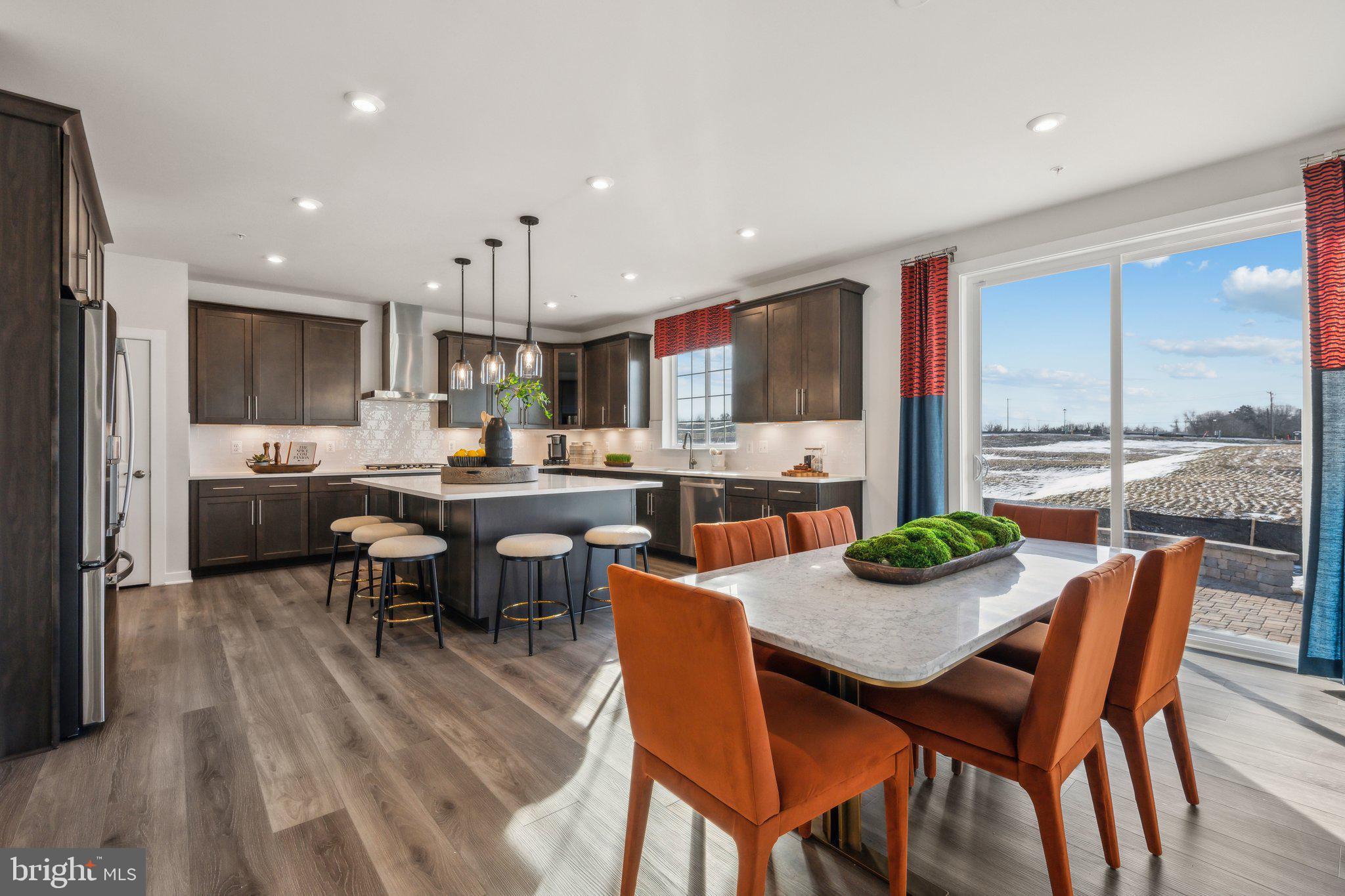 SUNSTONE PRESERVE - Residential