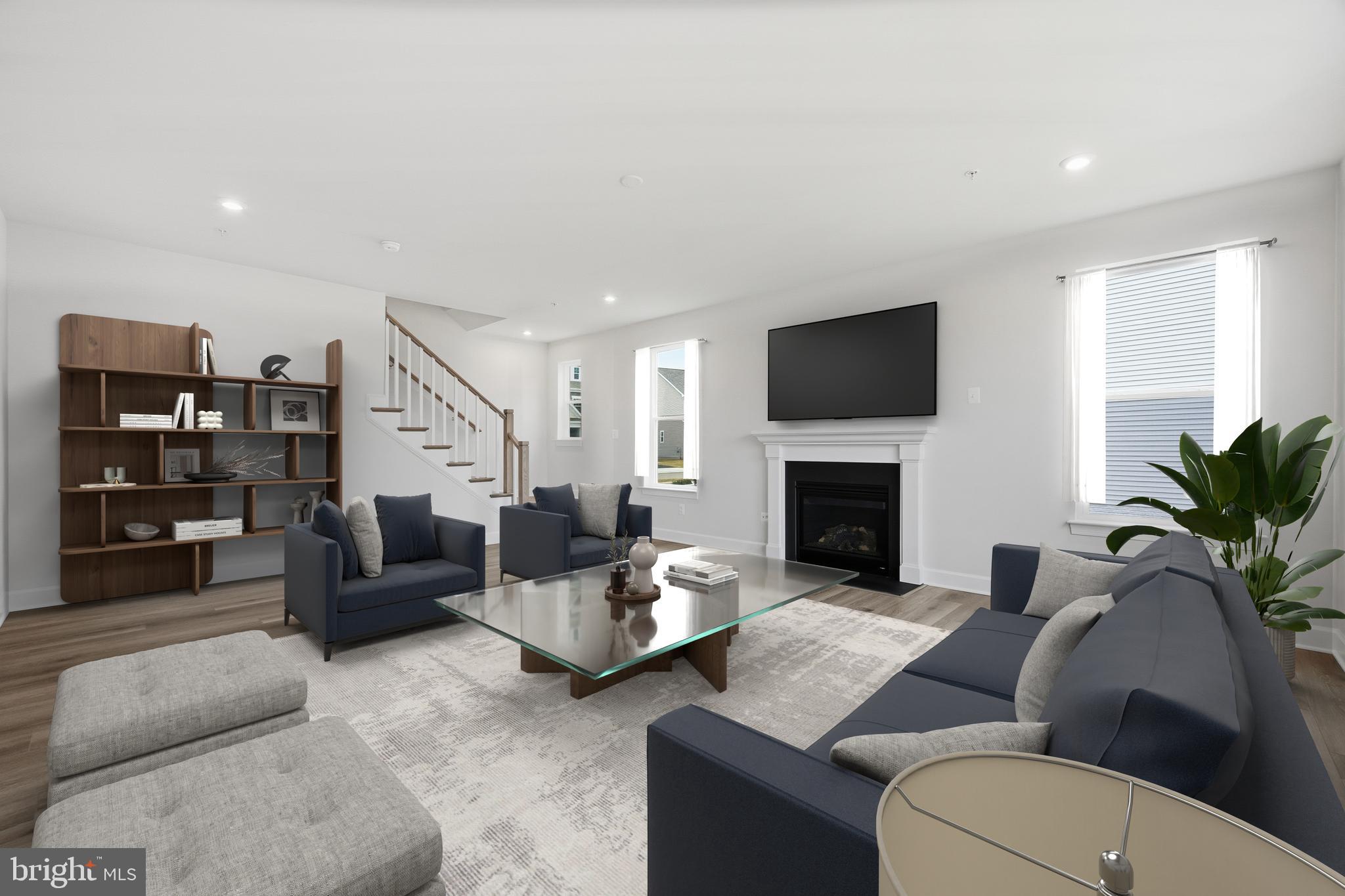 SUNSTONE PRESERVE - Residential