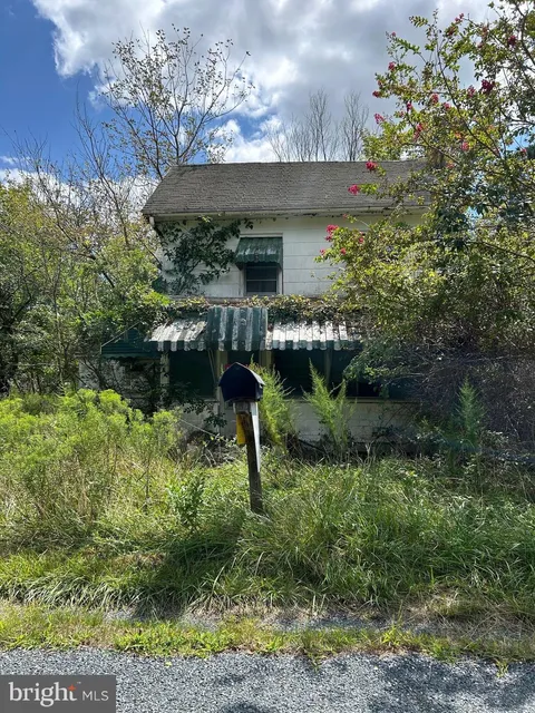 26917 Clifton Mister Road, Crisfield, MD MLS: MDSO2005760