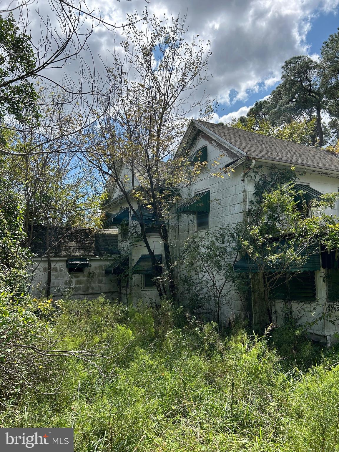26917 CLIFTON MISTER ROAD