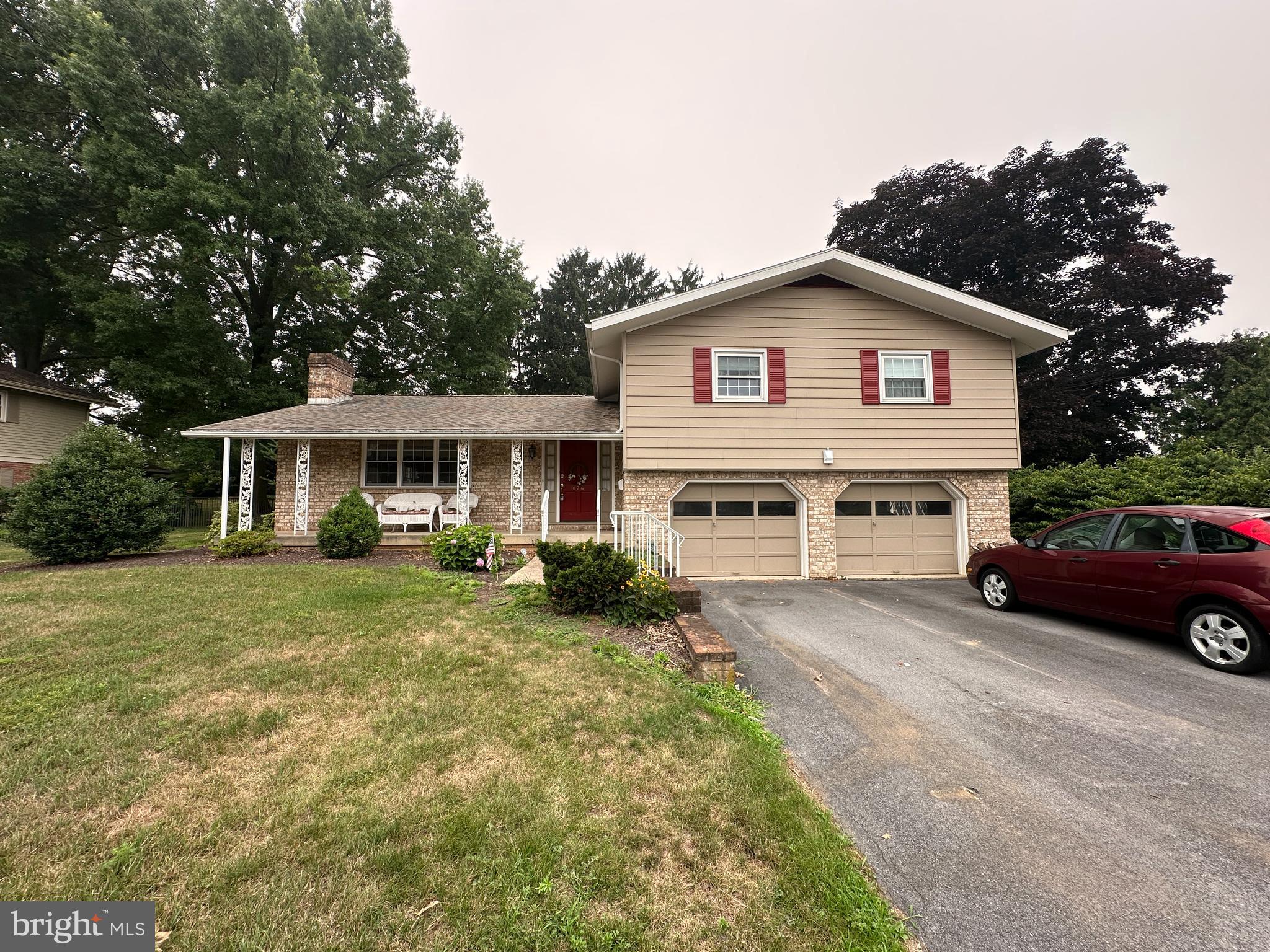 624 HIGHLAND AVENUE