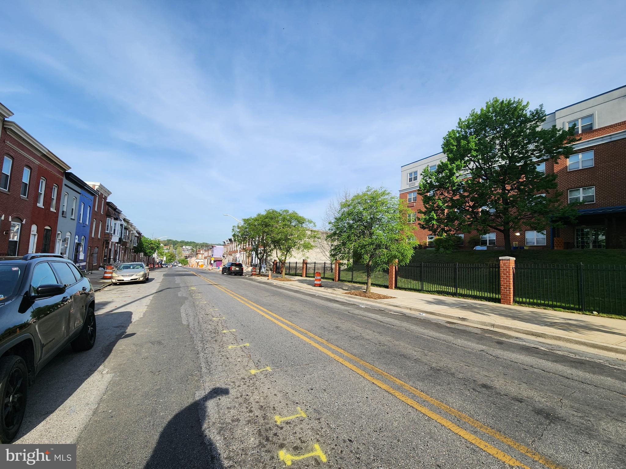 NONE AVAILABLE - Residential