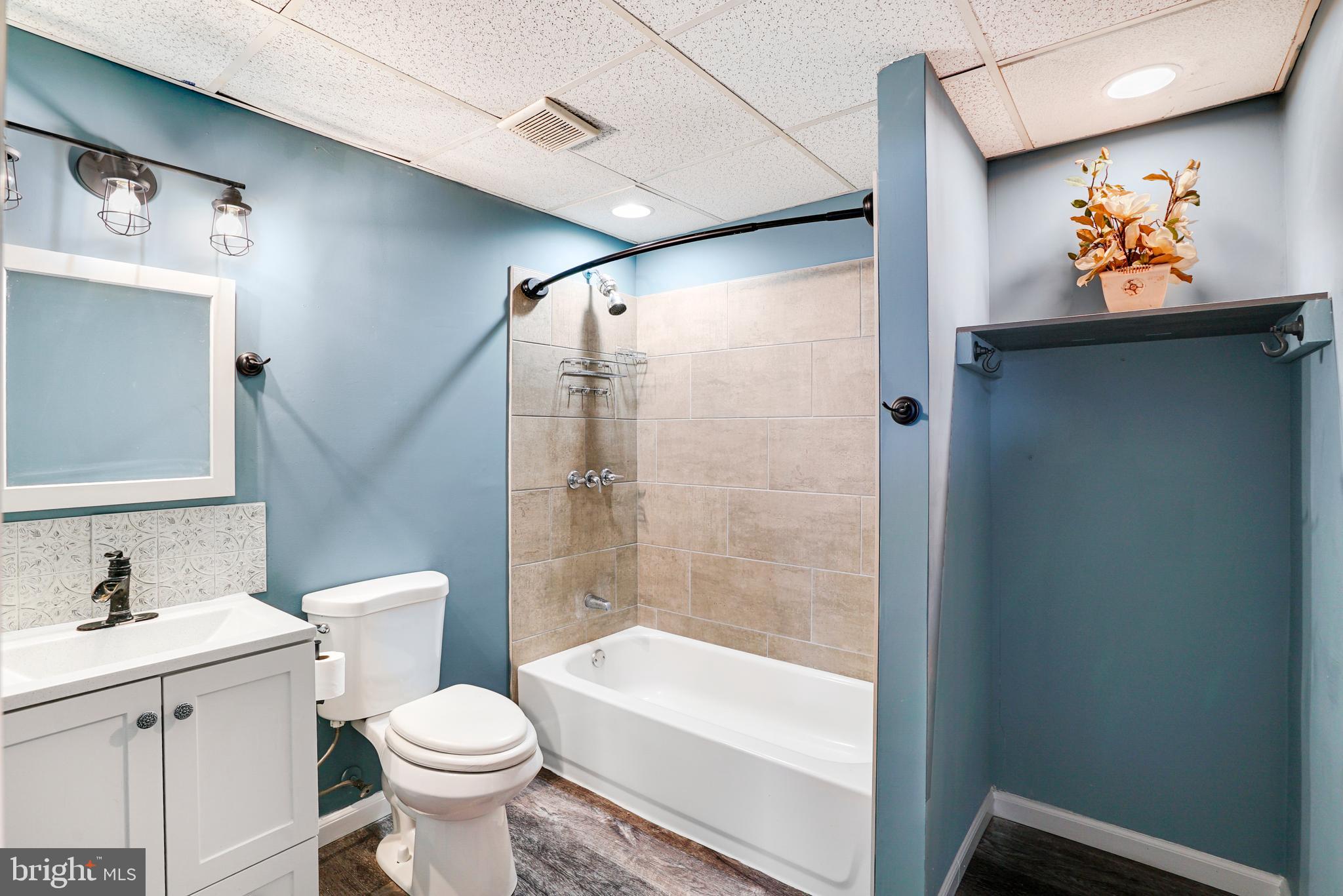 SUMMER CITY - Residential