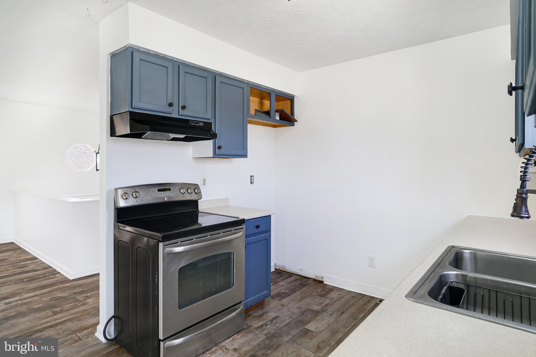 SUMMER CITY - Residential