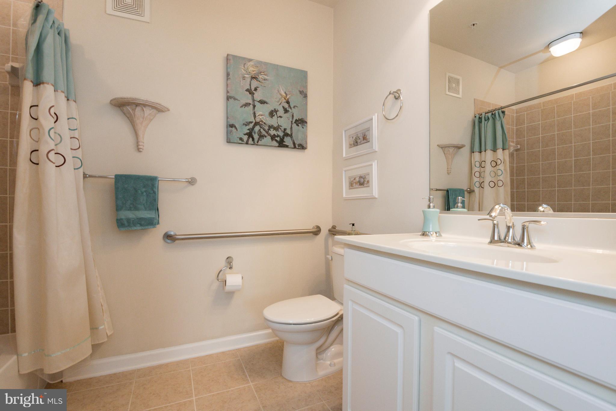 CARROLLS CREEK - Residential