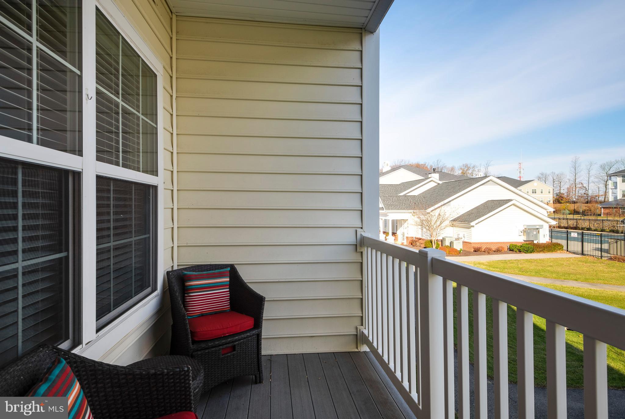 CARROLLS CREEK - Residential