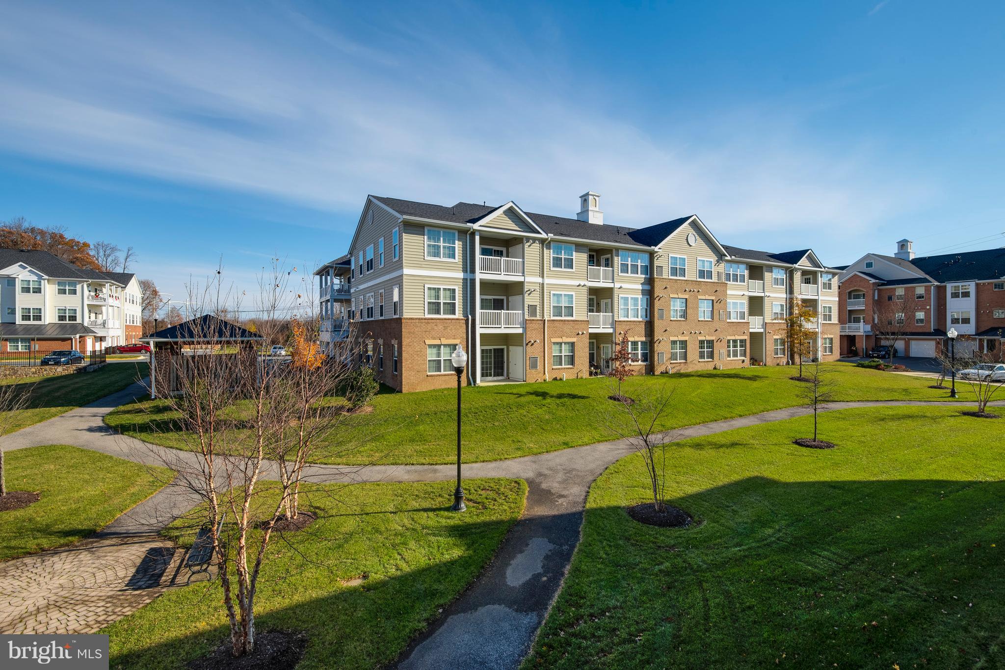 CARROLLS CREEK - Residential