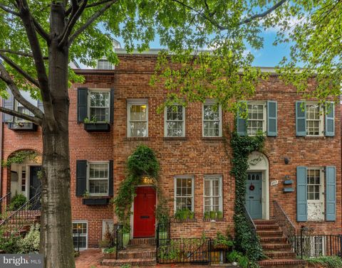 2719 O STREET NW WASHINGTON DC 20007
