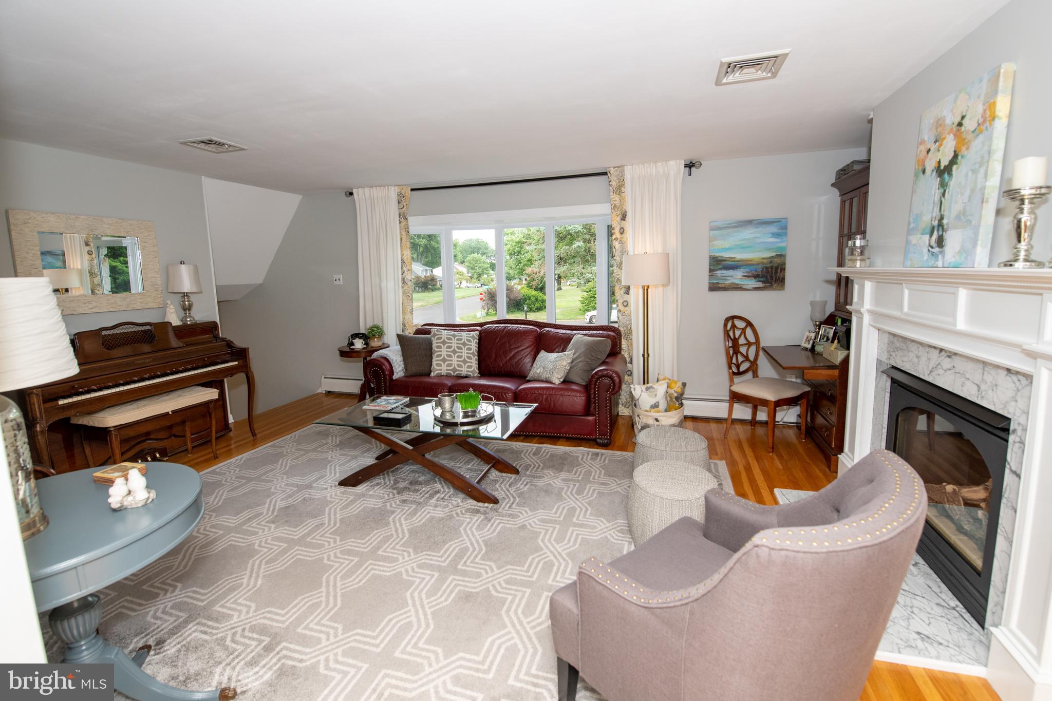 COLLEGE PARK - Residential