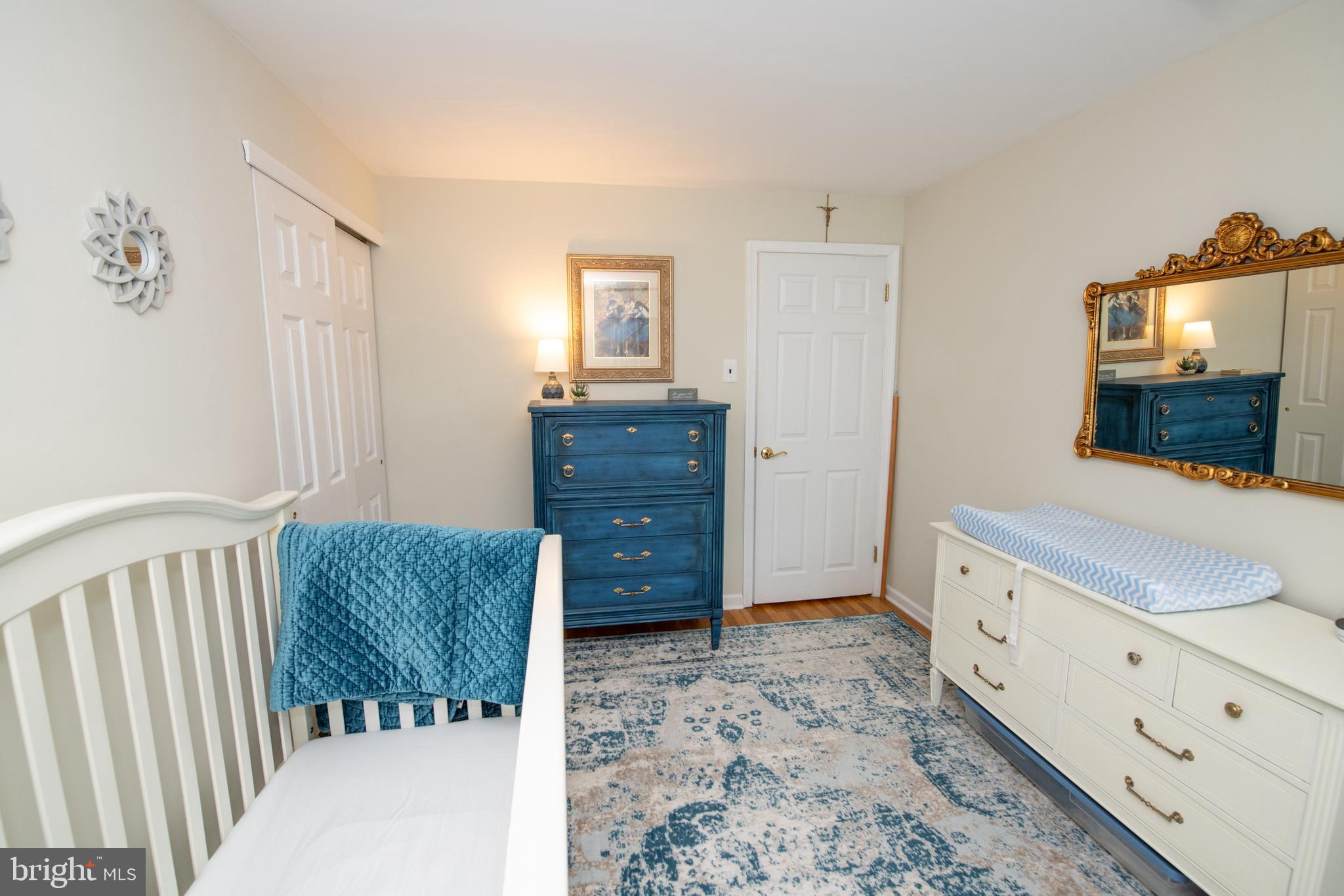 COLLEGE PARK - Residential