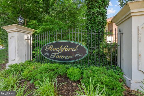 Condo For Sale - 7 Rockford Road #J15<br/> WILMINGTON, DE 19806
