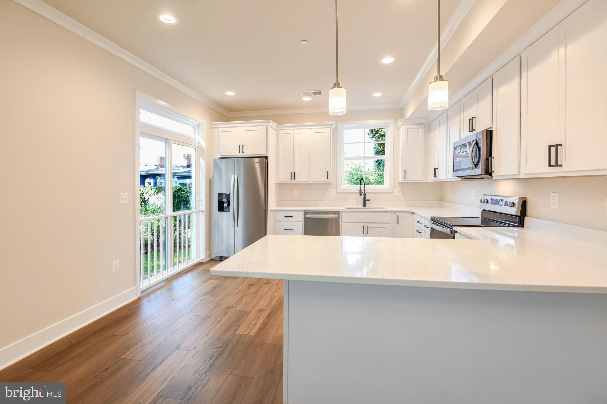 LOCH HAVEN - Residential