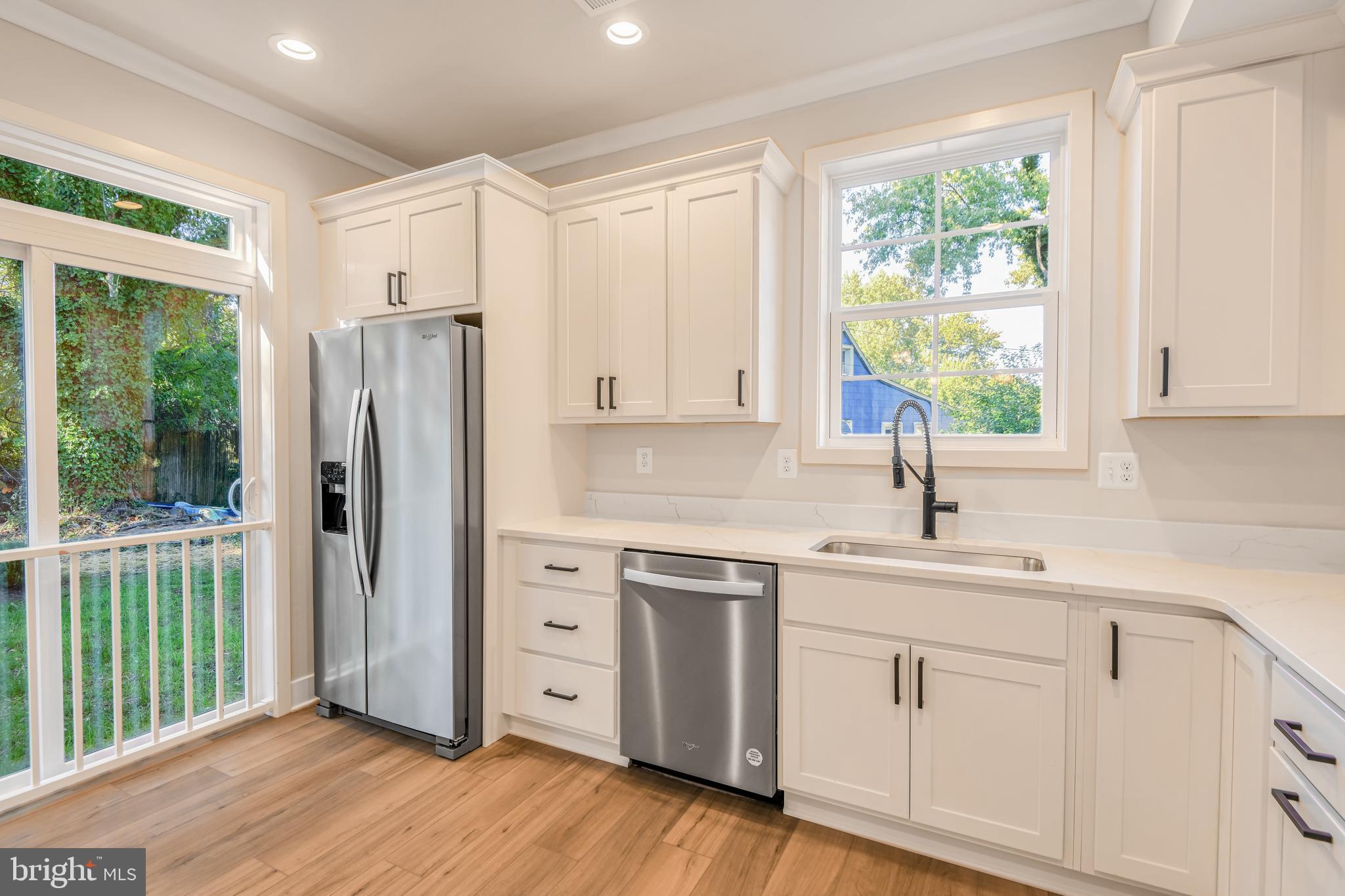 LOCH HAVEN - Residential